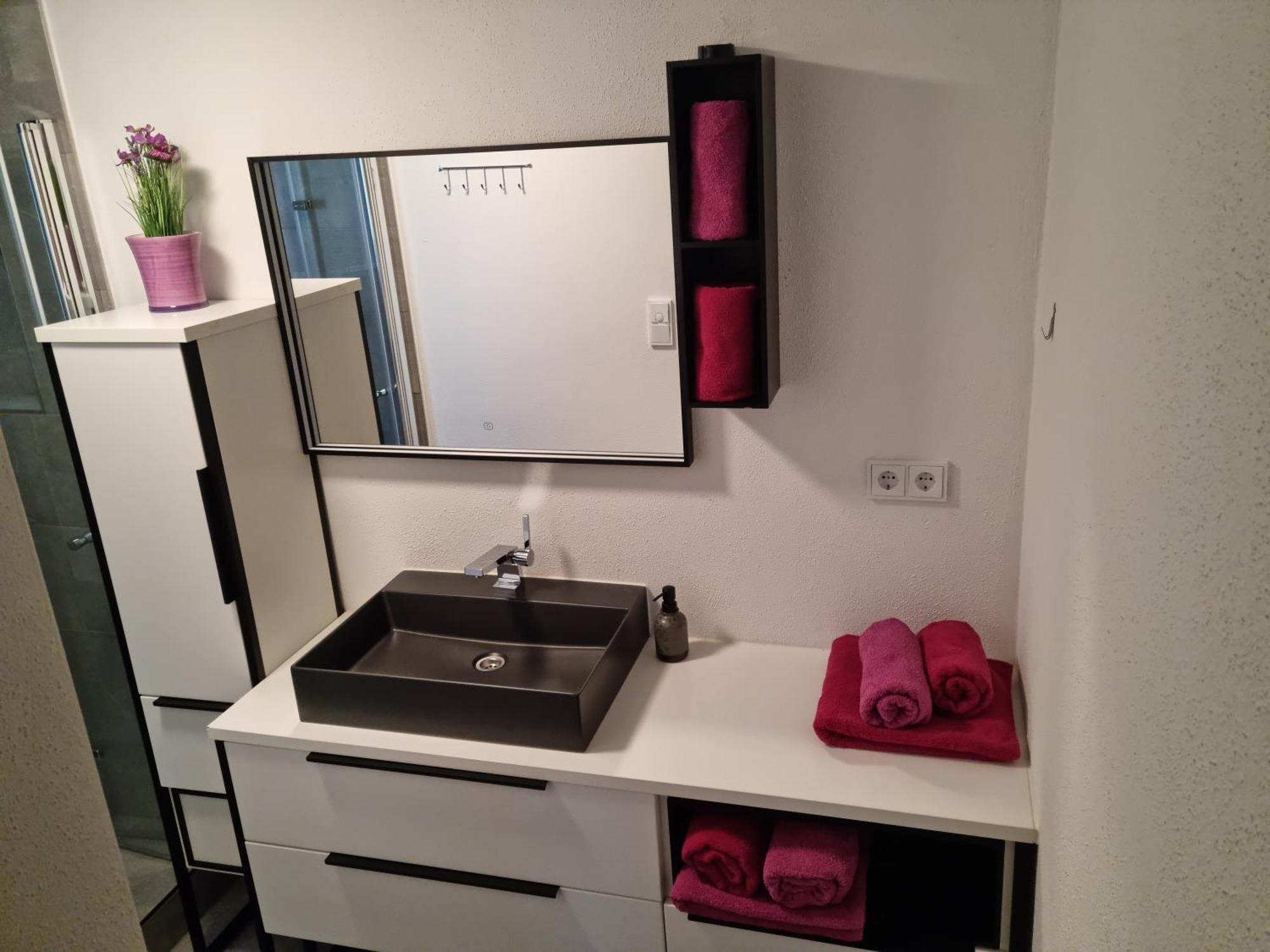 Apartamento Kapellenblick Bad Häring Exterior foto