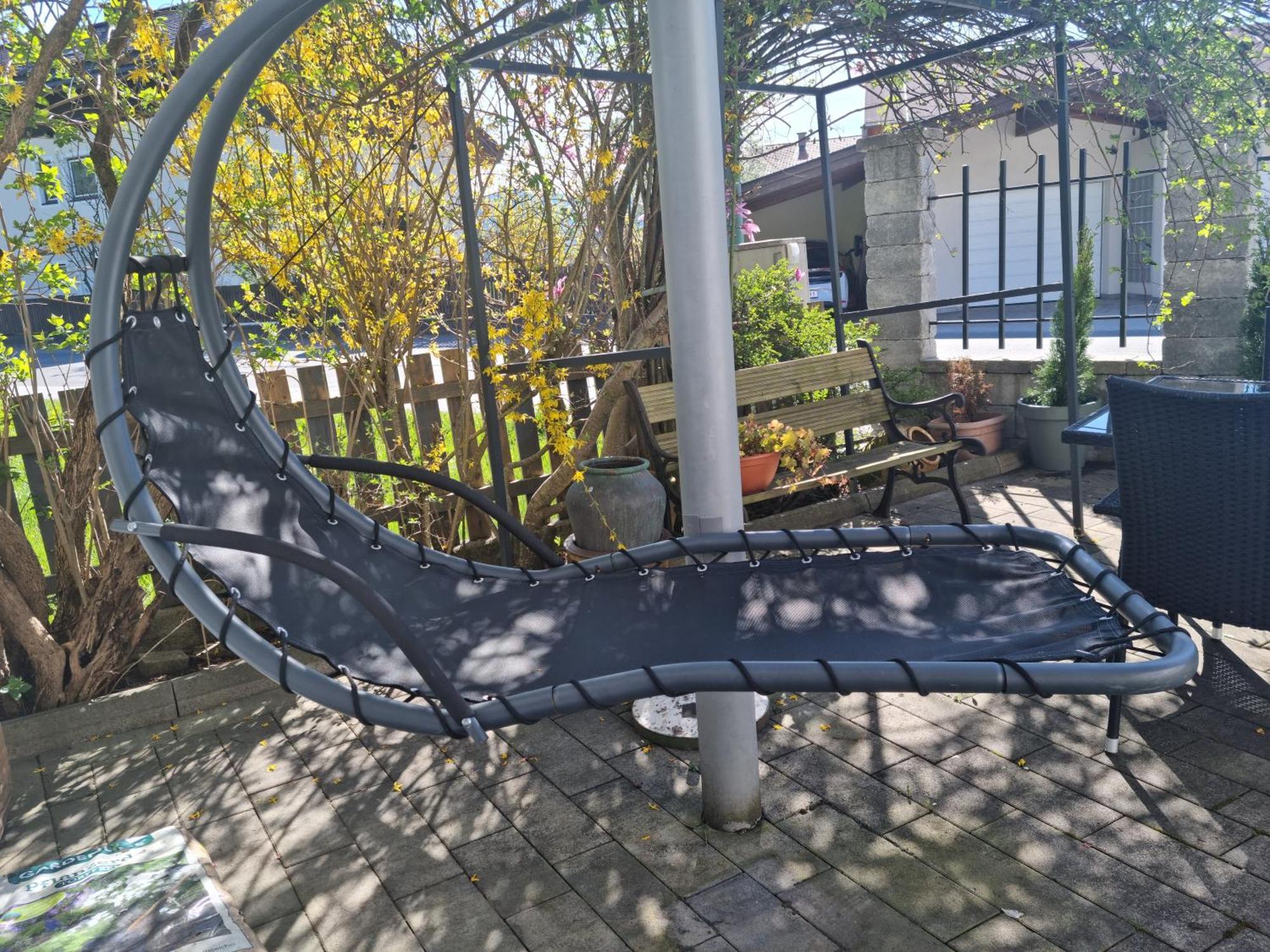 Apartamento Kapellenblick Bad Häring Exterior foto